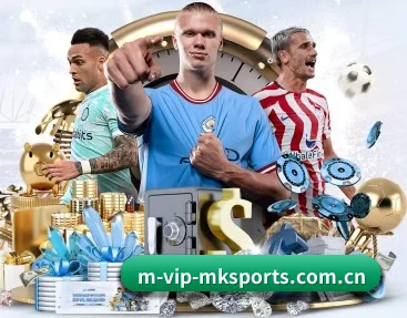 mk体育官方入口 APP - MKSports