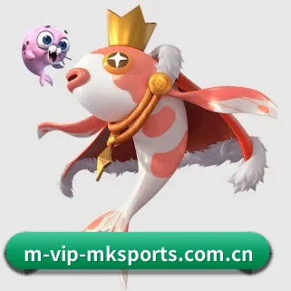 品牌诞生 - mk体育官方入口品牌正式登场,持有顶级运营资质,树立行业标杆。 - MKSports